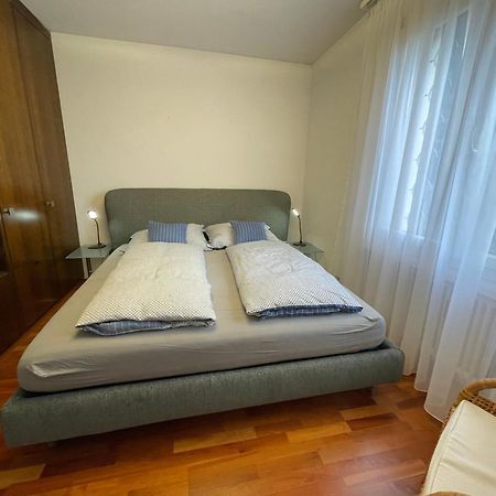 Appartement Novotna ปอนเตเตรซา ภายนอก รูปภาพ