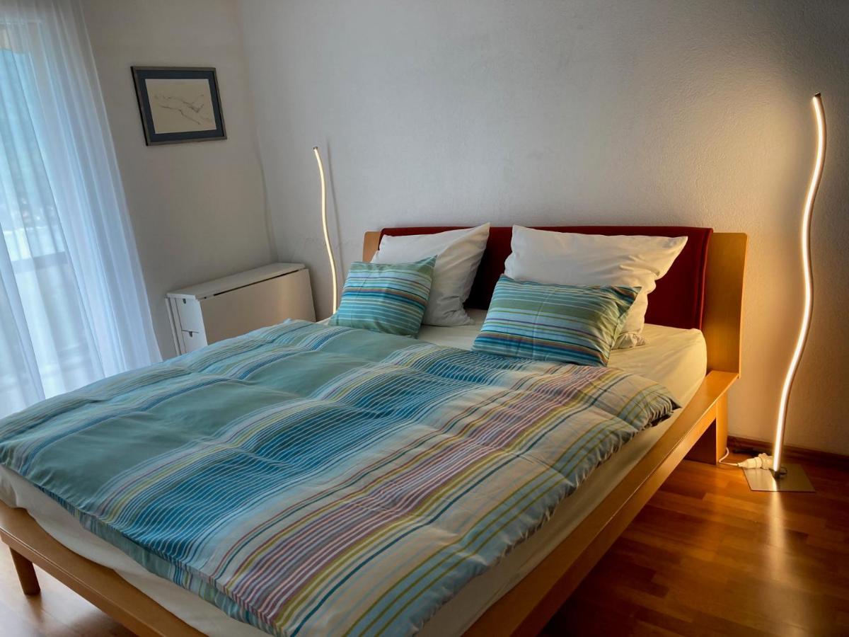 Appartement Novotna ปอนเตเตรซา ภายนอก รูปภาพ