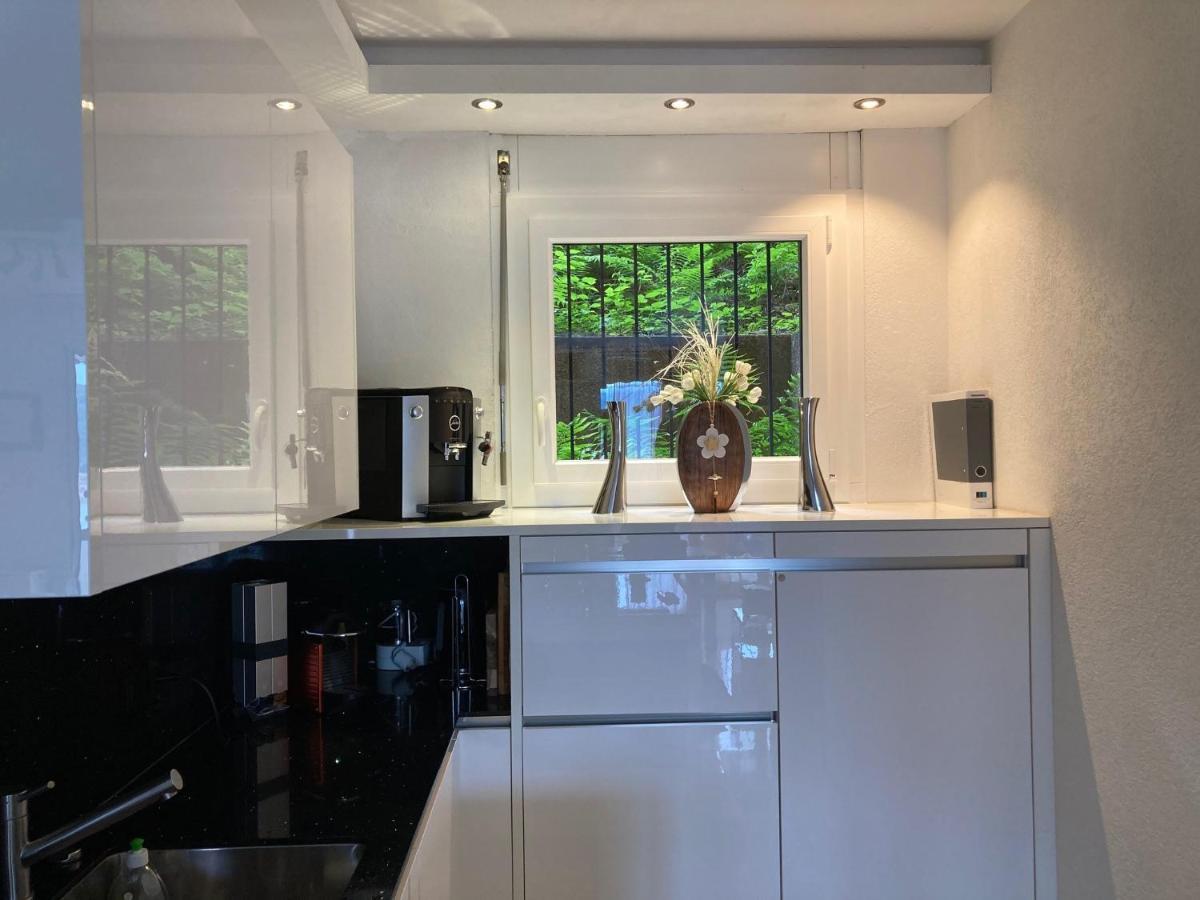 Appartement Novotna ปอนเตเตรซา ภายนอก รูปภาพ
