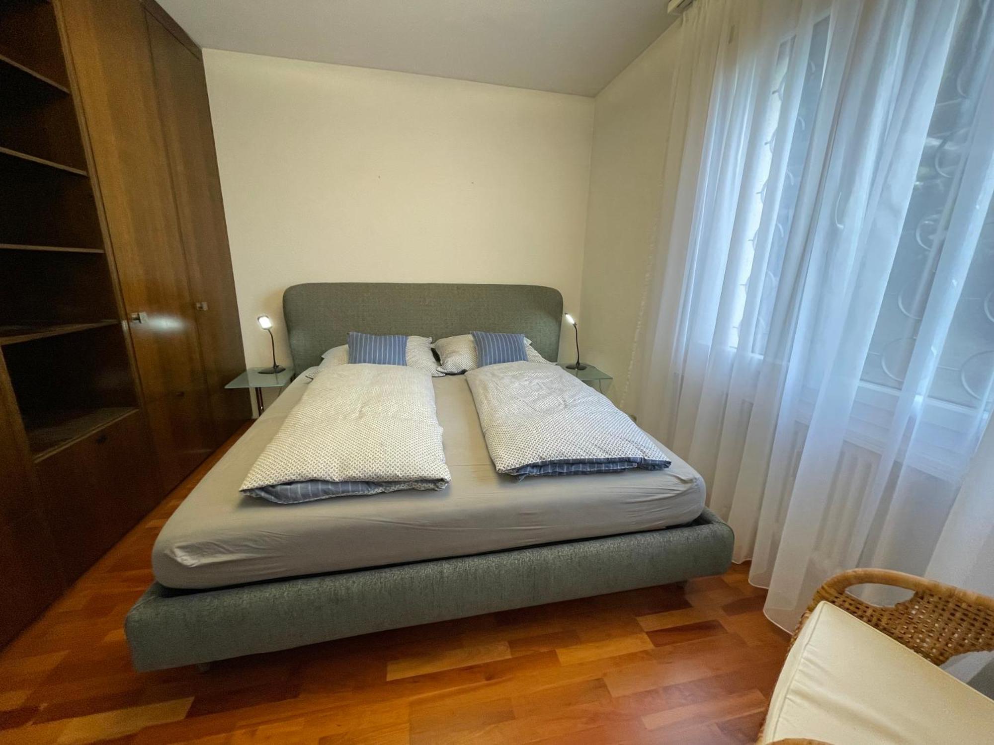 Appartement Novotna ปอนเตเตรซา ภายนอก รูปภาพ