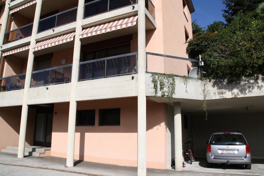 Appartement Novotna ปอนเตเตรซา ภายนอก รูปภาพ