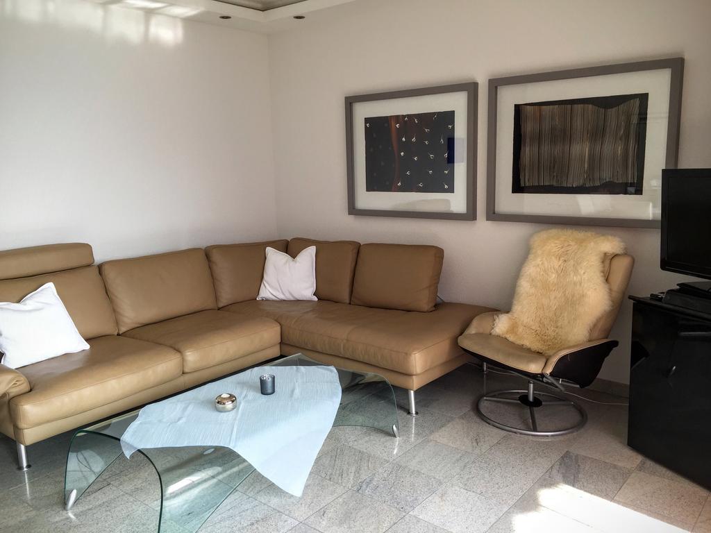 Appartement Novotna ปอนเตเตรซา ภายนอก รูปภาพ